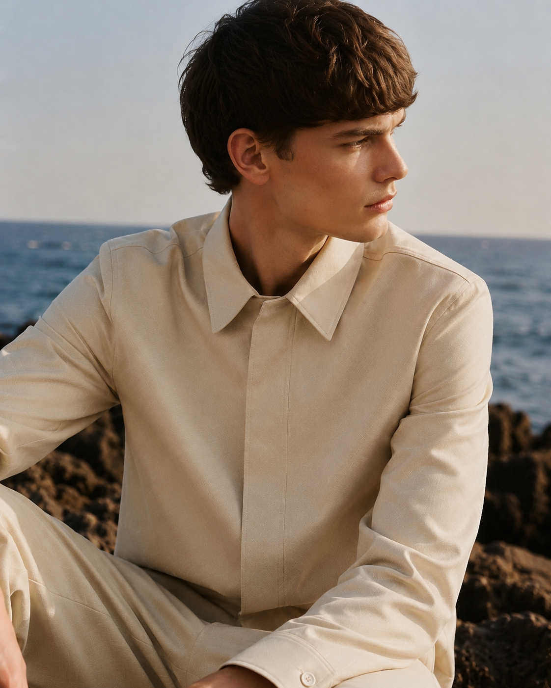 Ashmore Jacket