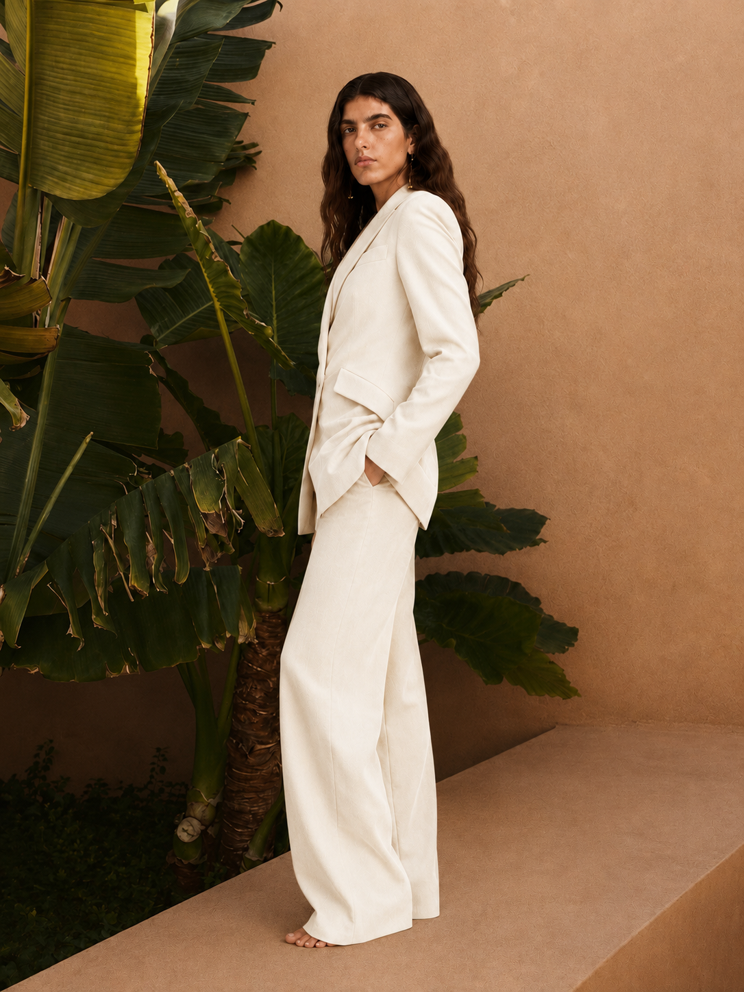 Rowan Trousers