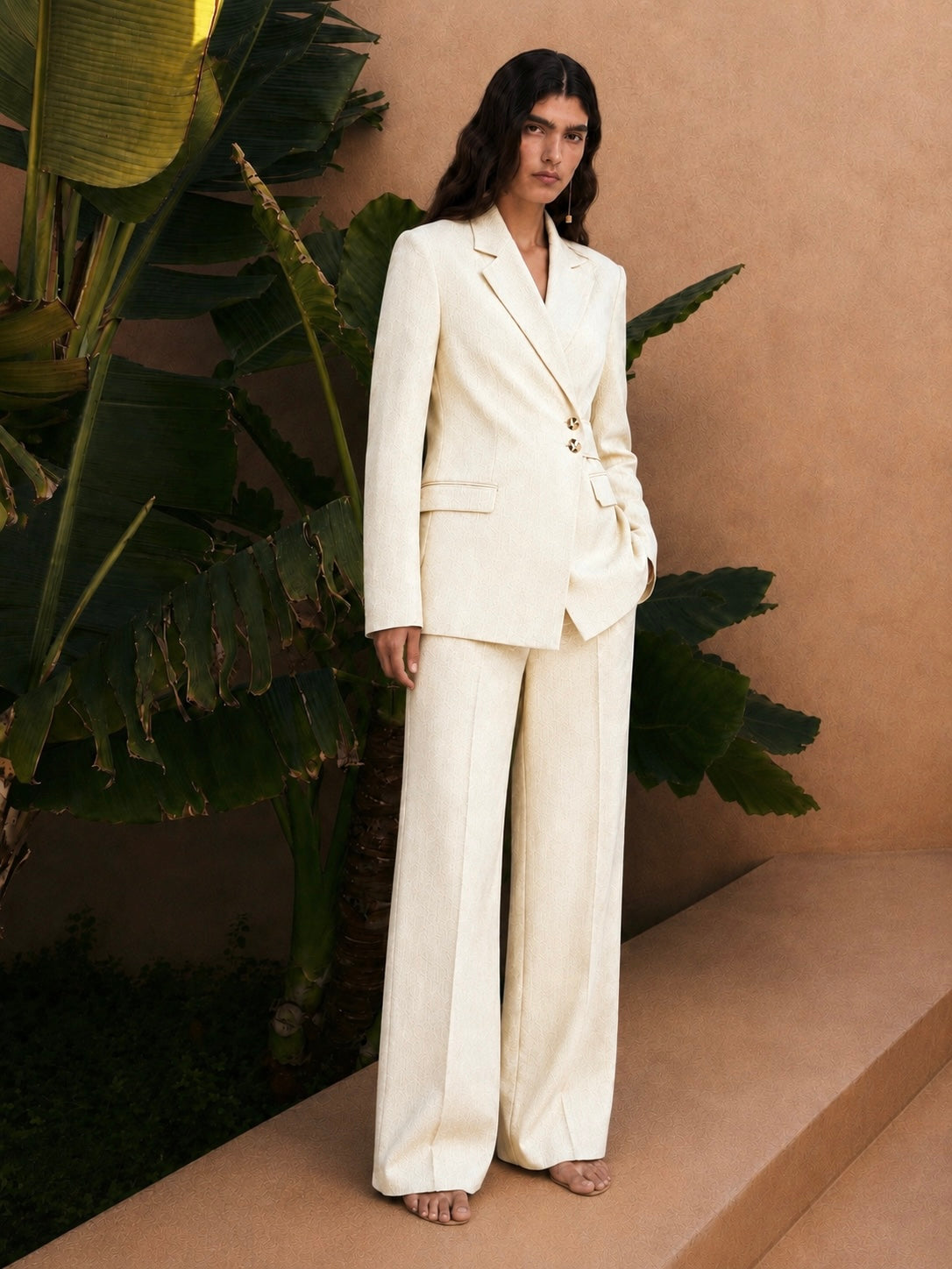 Leto Blazer