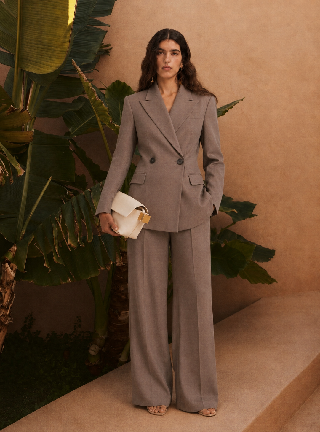 Greta Blazer
