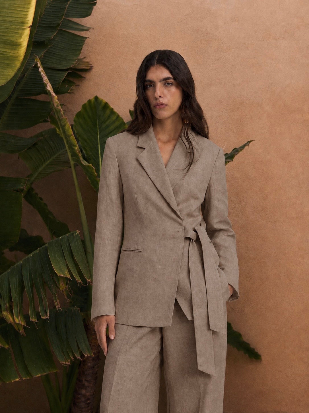 Dunham Suit Set