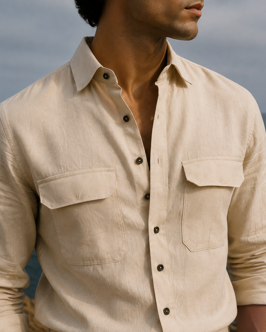 Tuscan Shirt