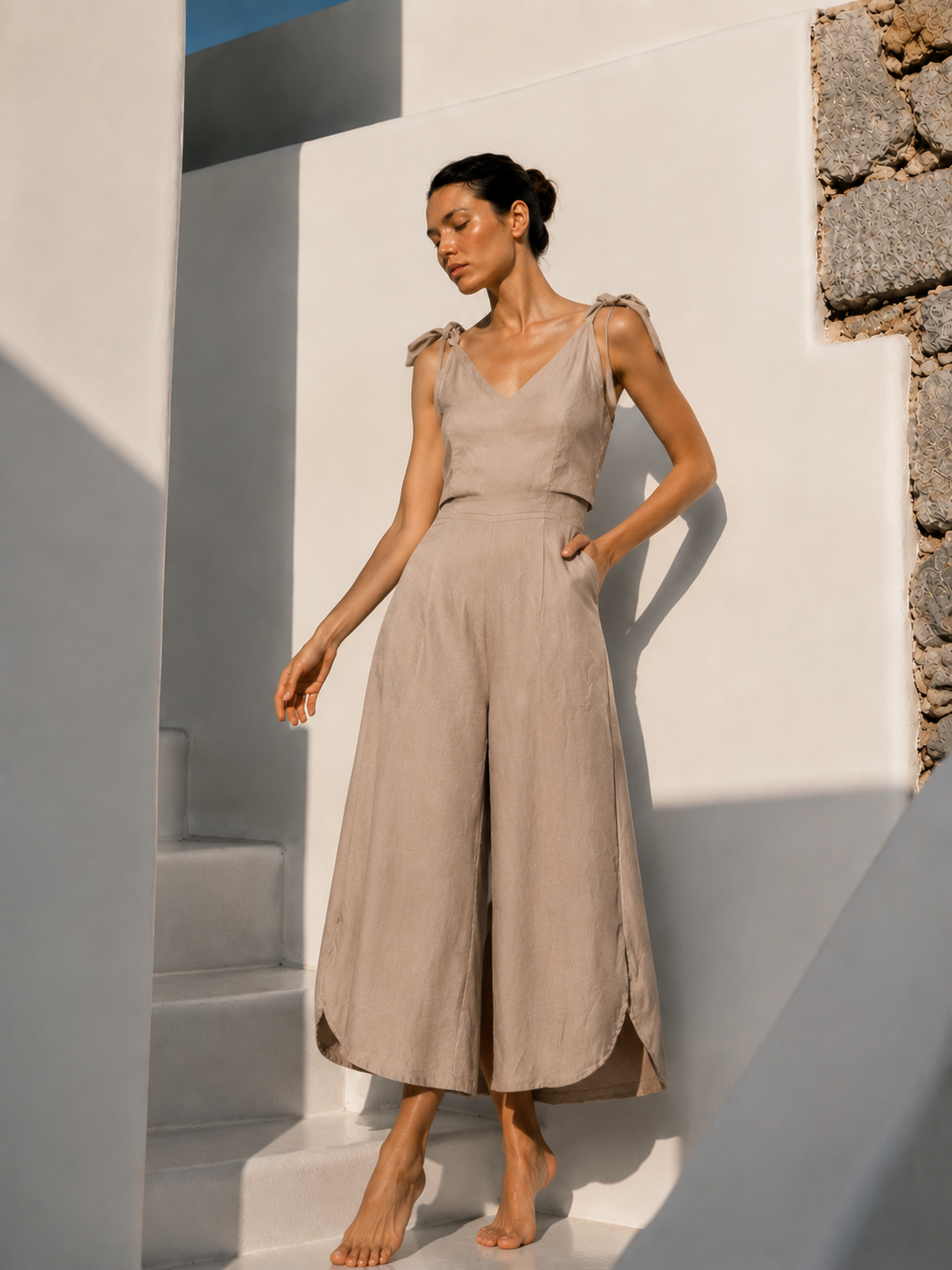 Brooke Jumpsuit