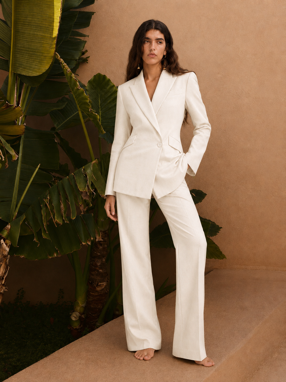 Rowan Trousers