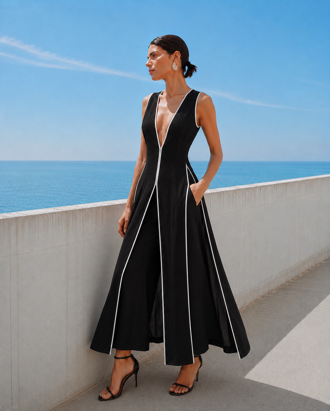 Deira Co-ord Set