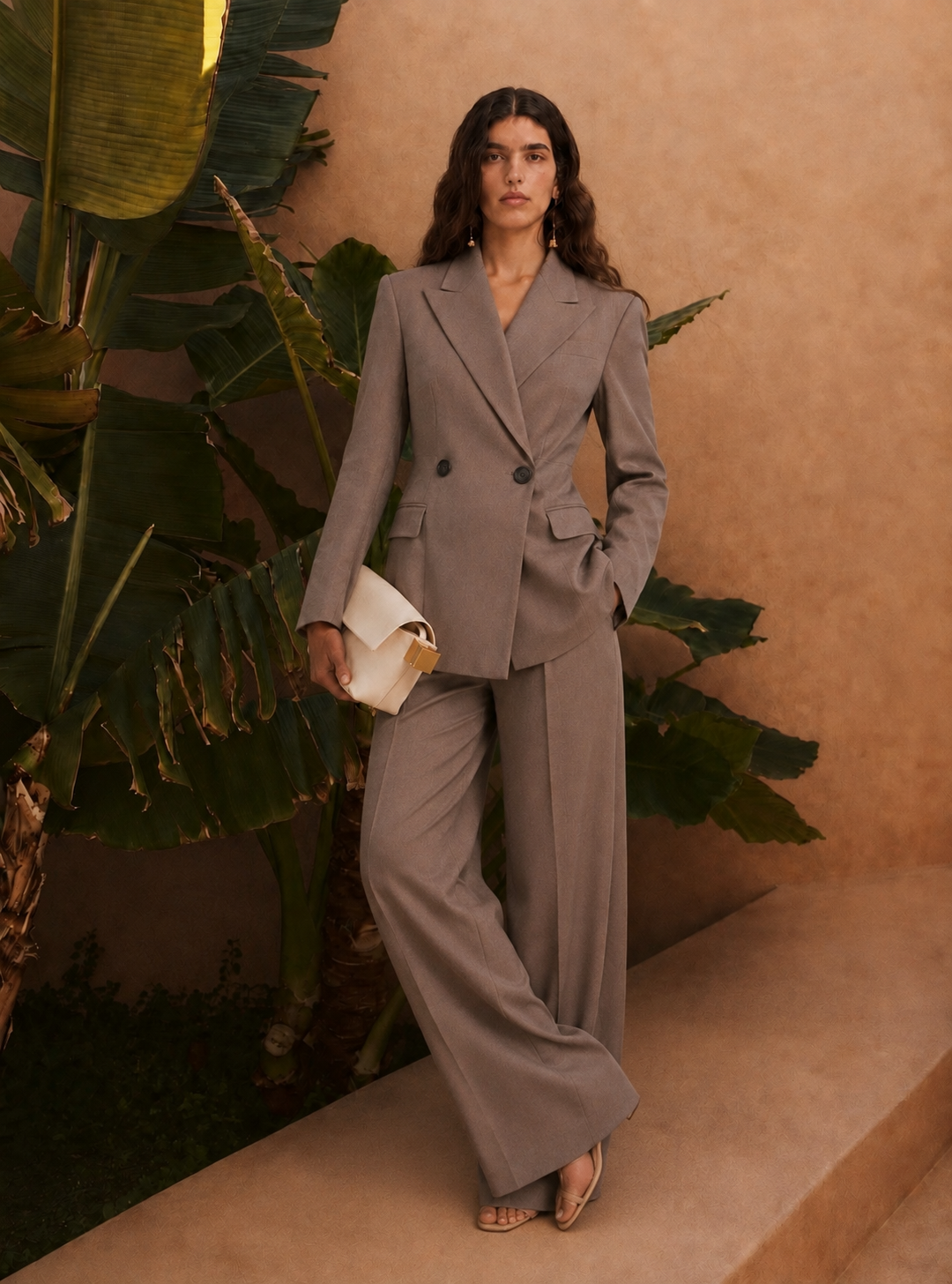 Greta Trousers