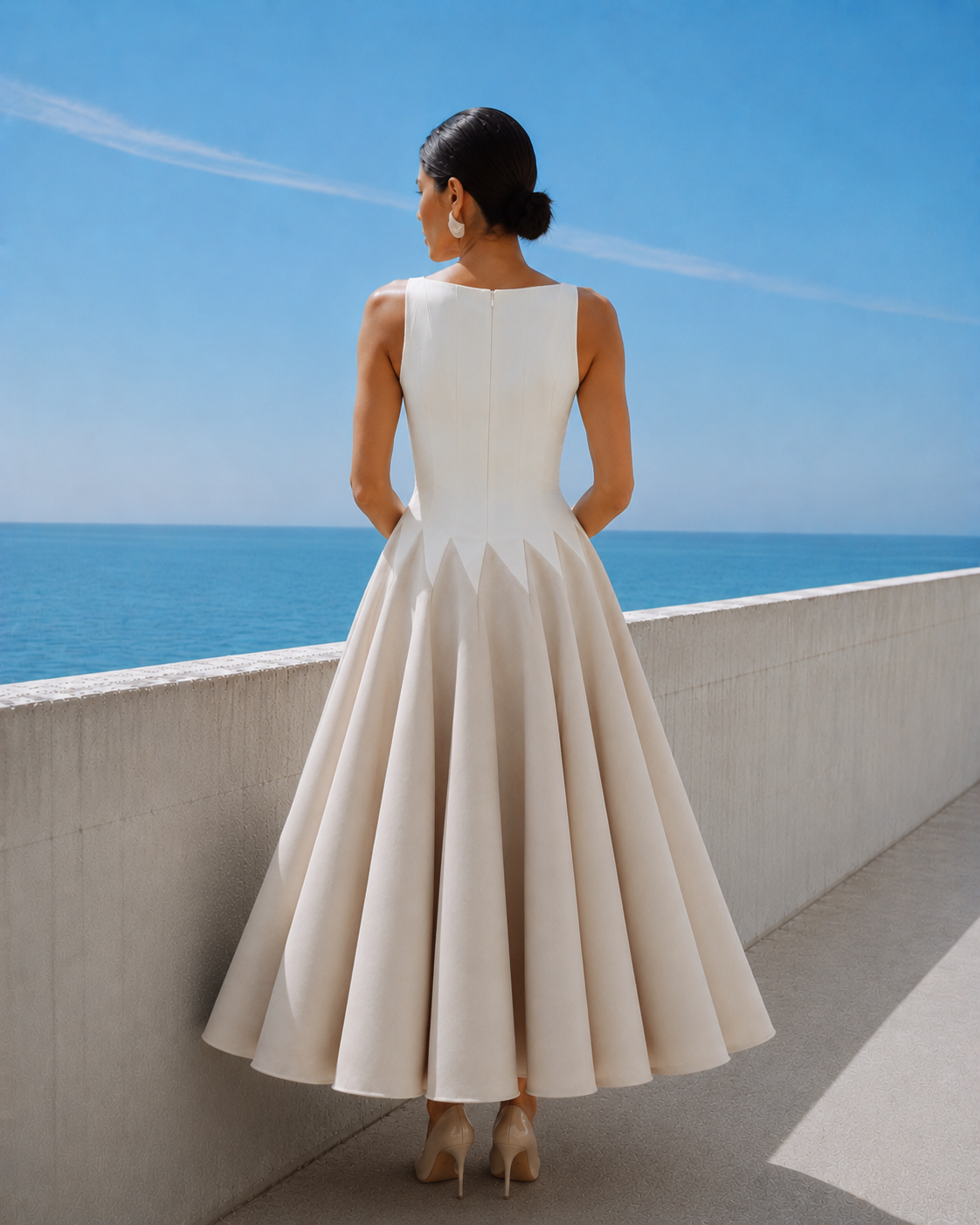 Claire Dress