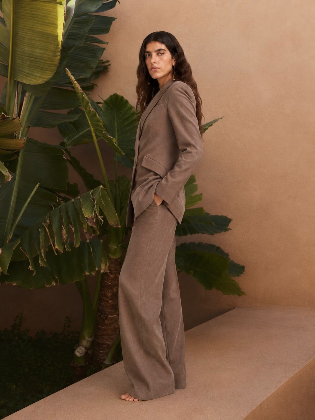 Rowan Trousers