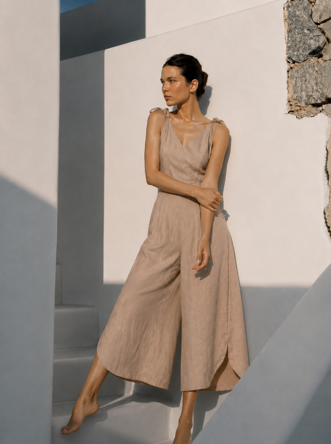 Brooke Jumpsuit