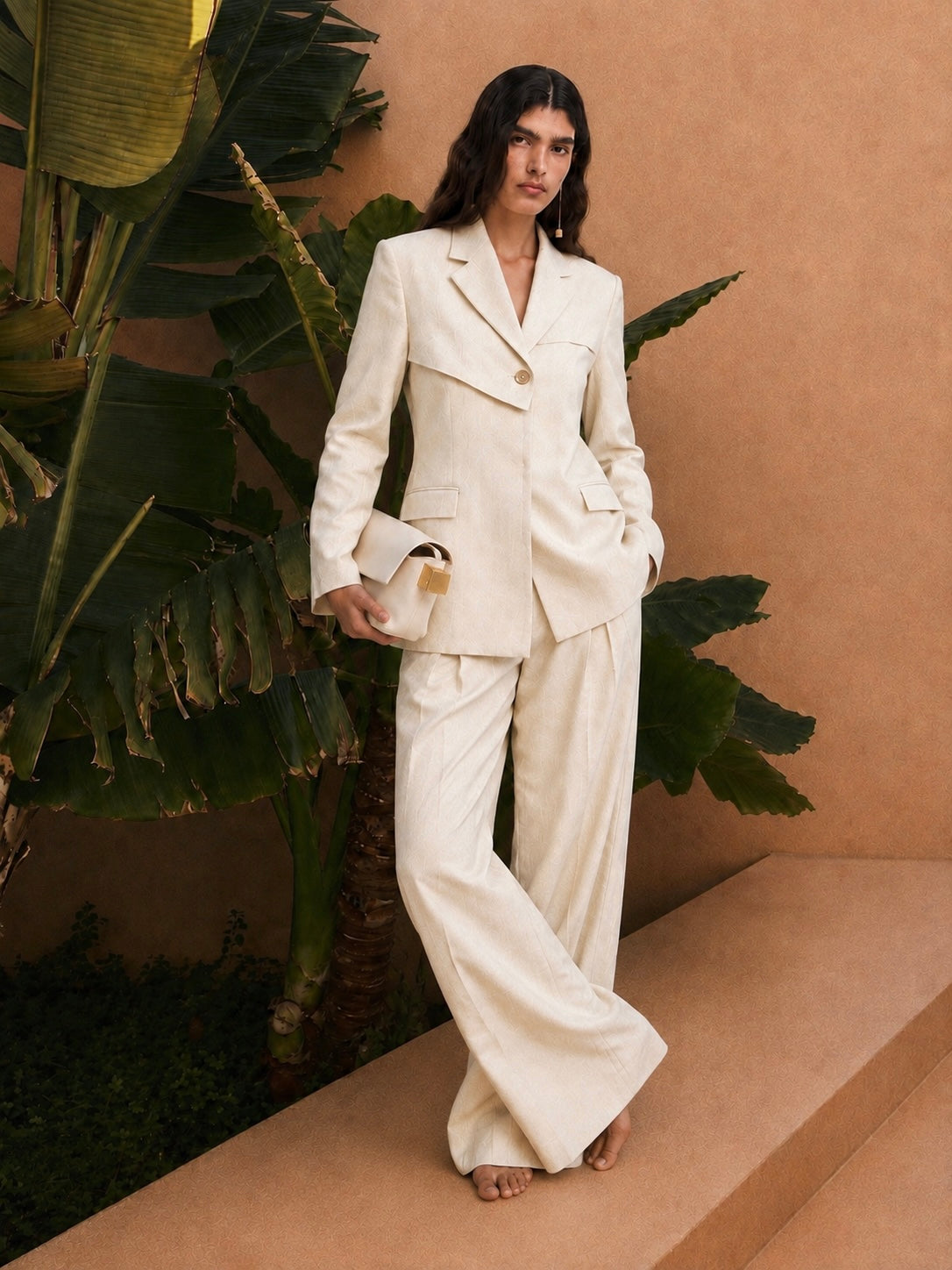 Sawyer Blazer