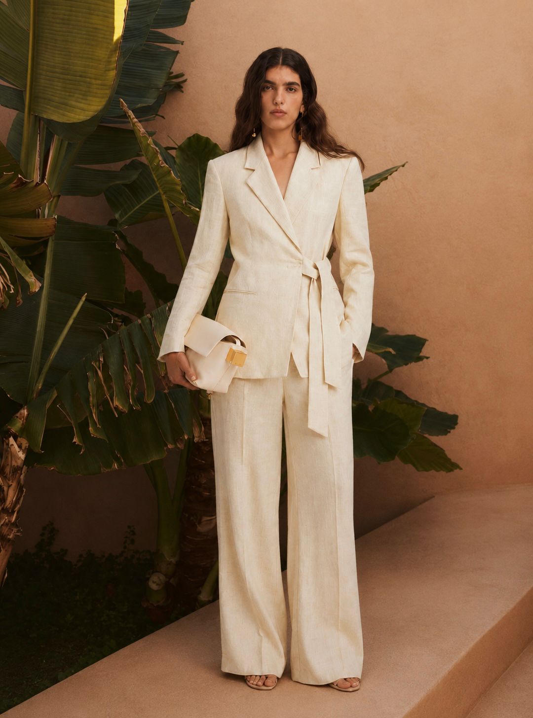 Dunham Trousers