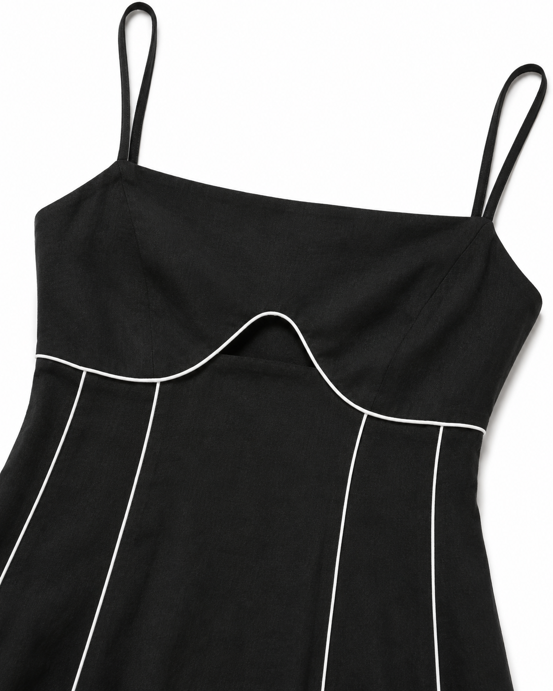 Camille Dress