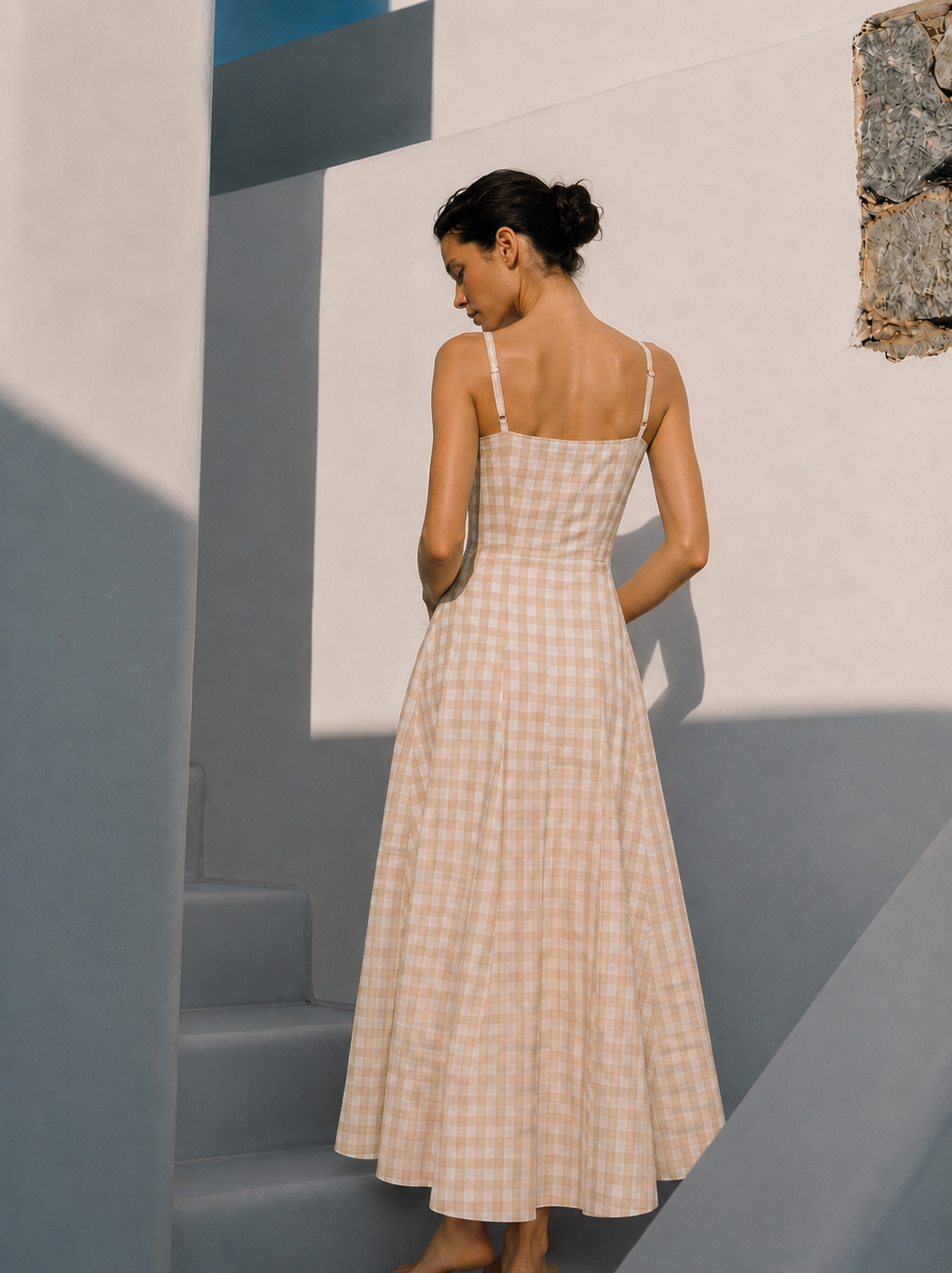 Lorraine Dress
