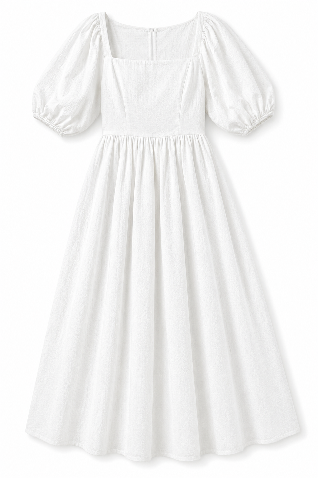 Julia Midi Dress