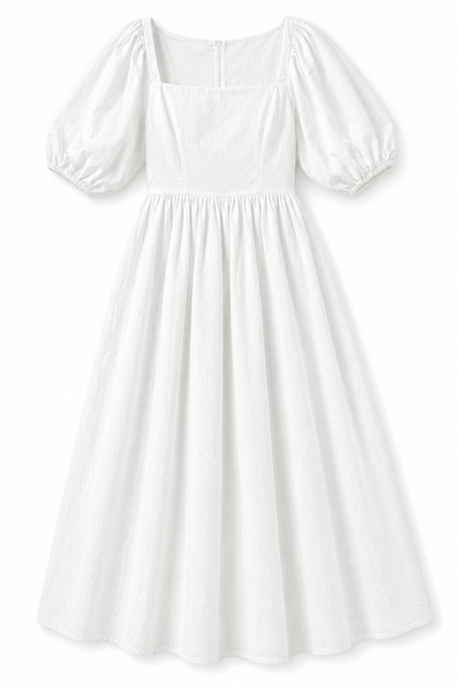 Julia Midi Dress