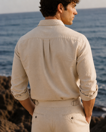 Tuscan Shirt