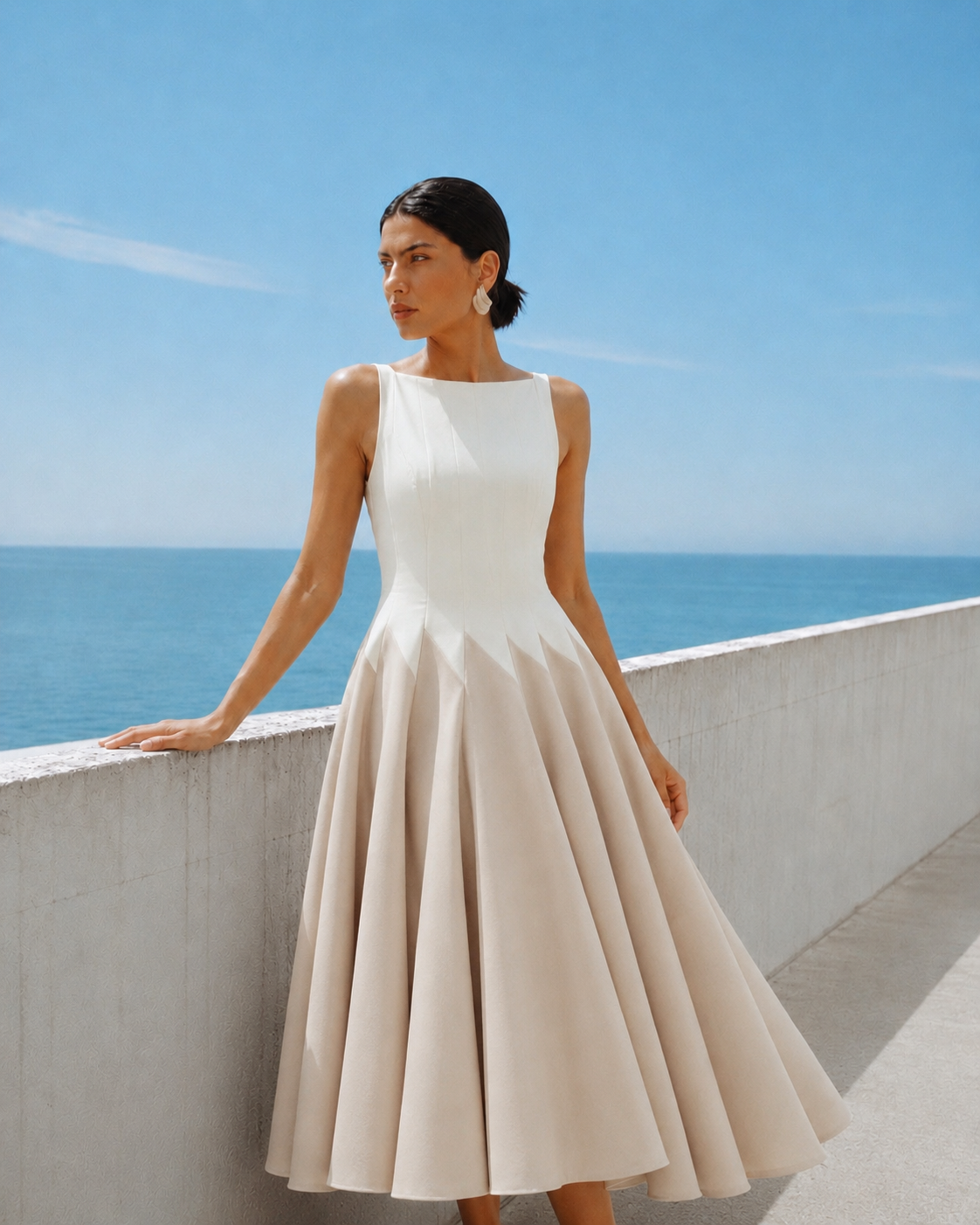 Claire Dress