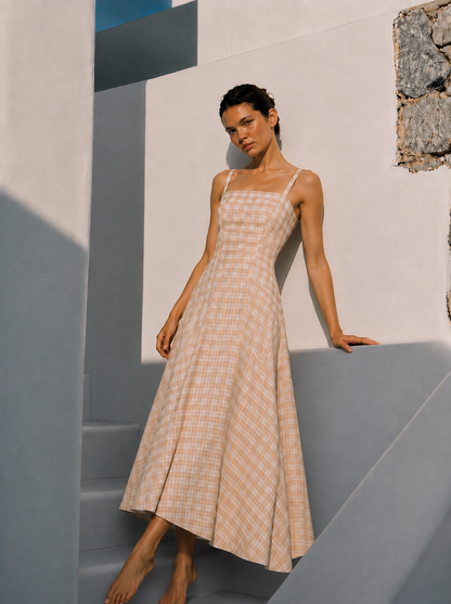 Lorraine Dress