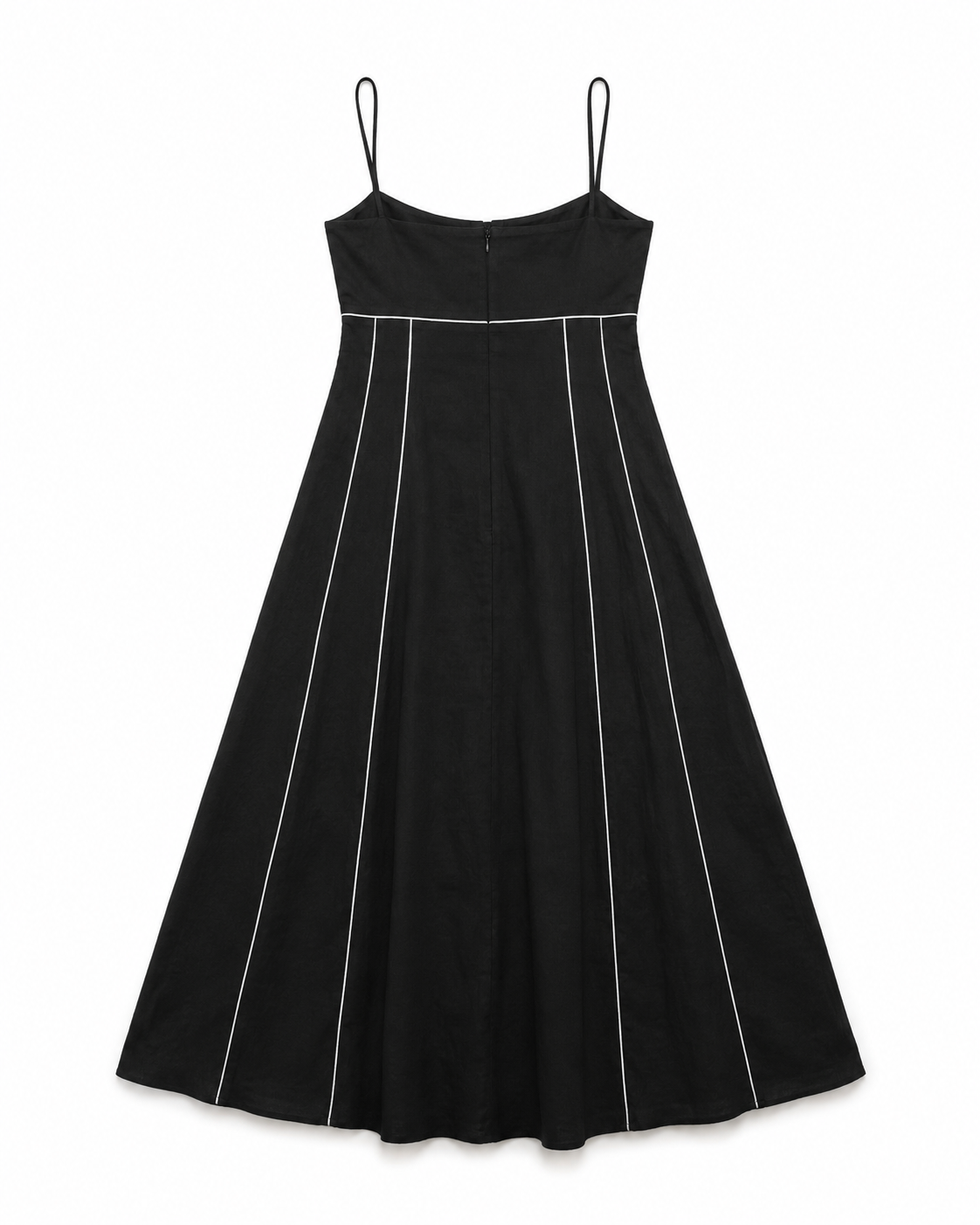Camille Dress