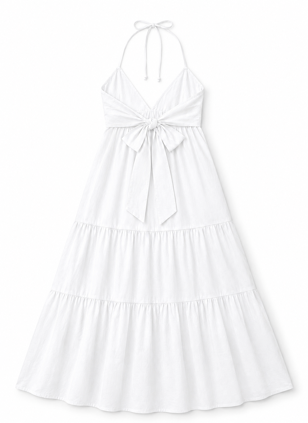 Tia Maxi Dress