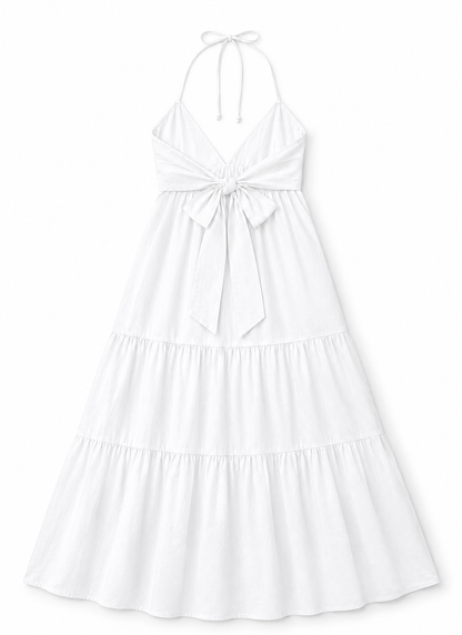 Tia Maxi Dress