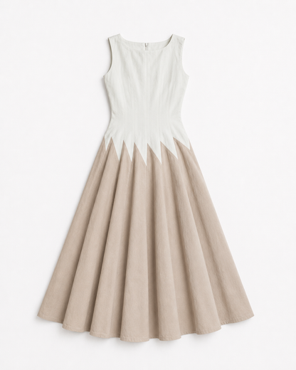 Claire Dress