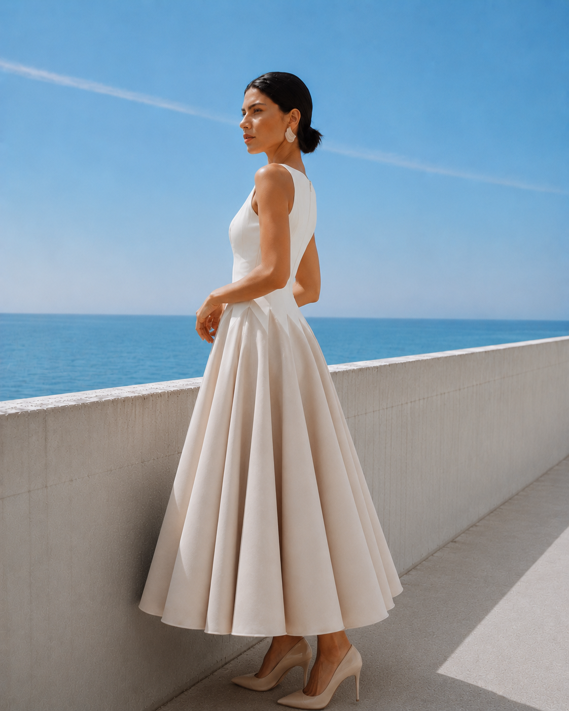 Claire Dress