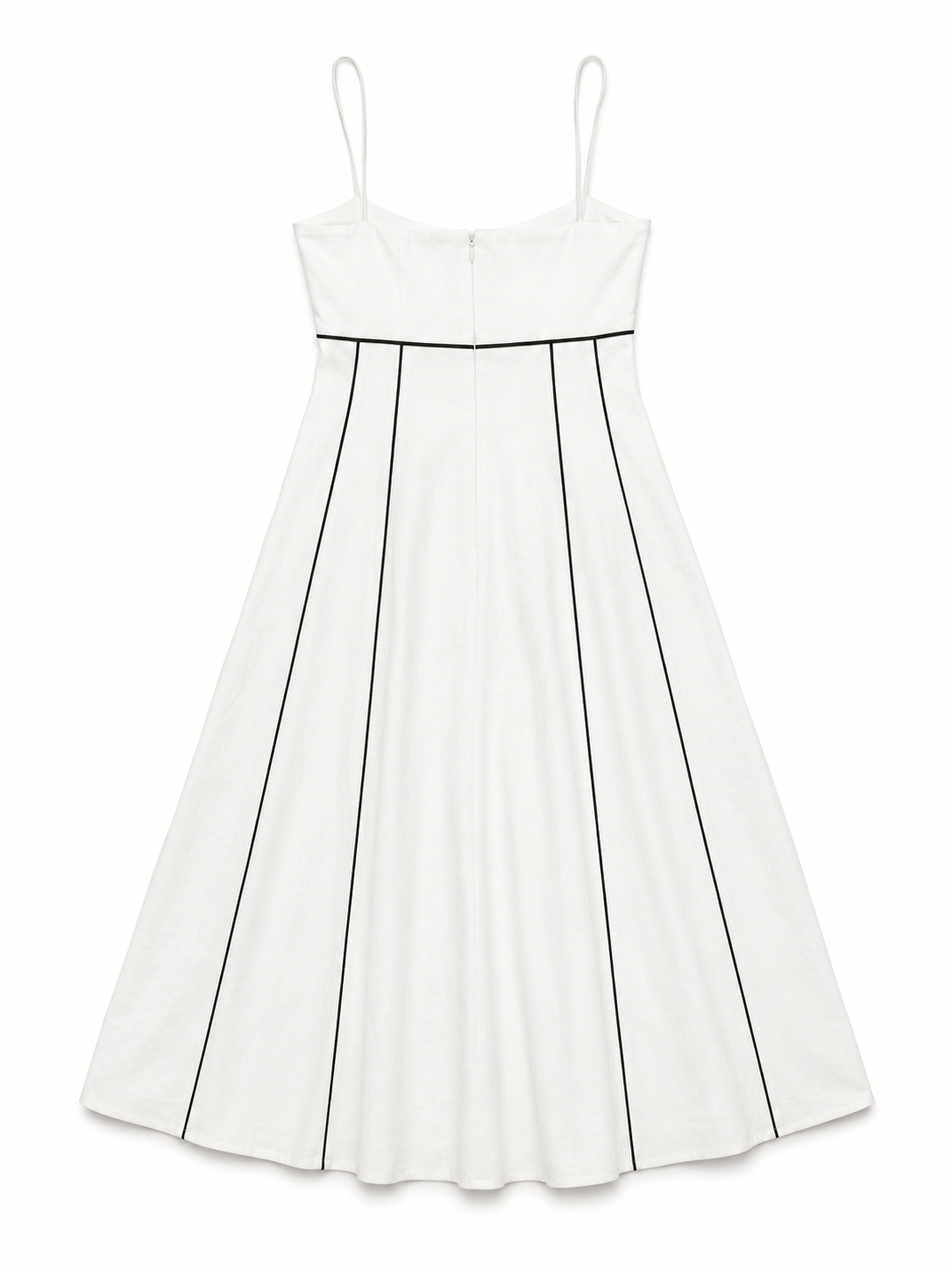 Camille Dress