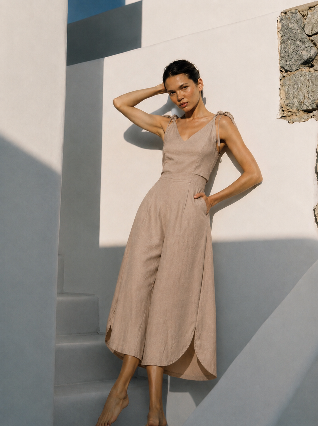 Brooke Jumpsuit