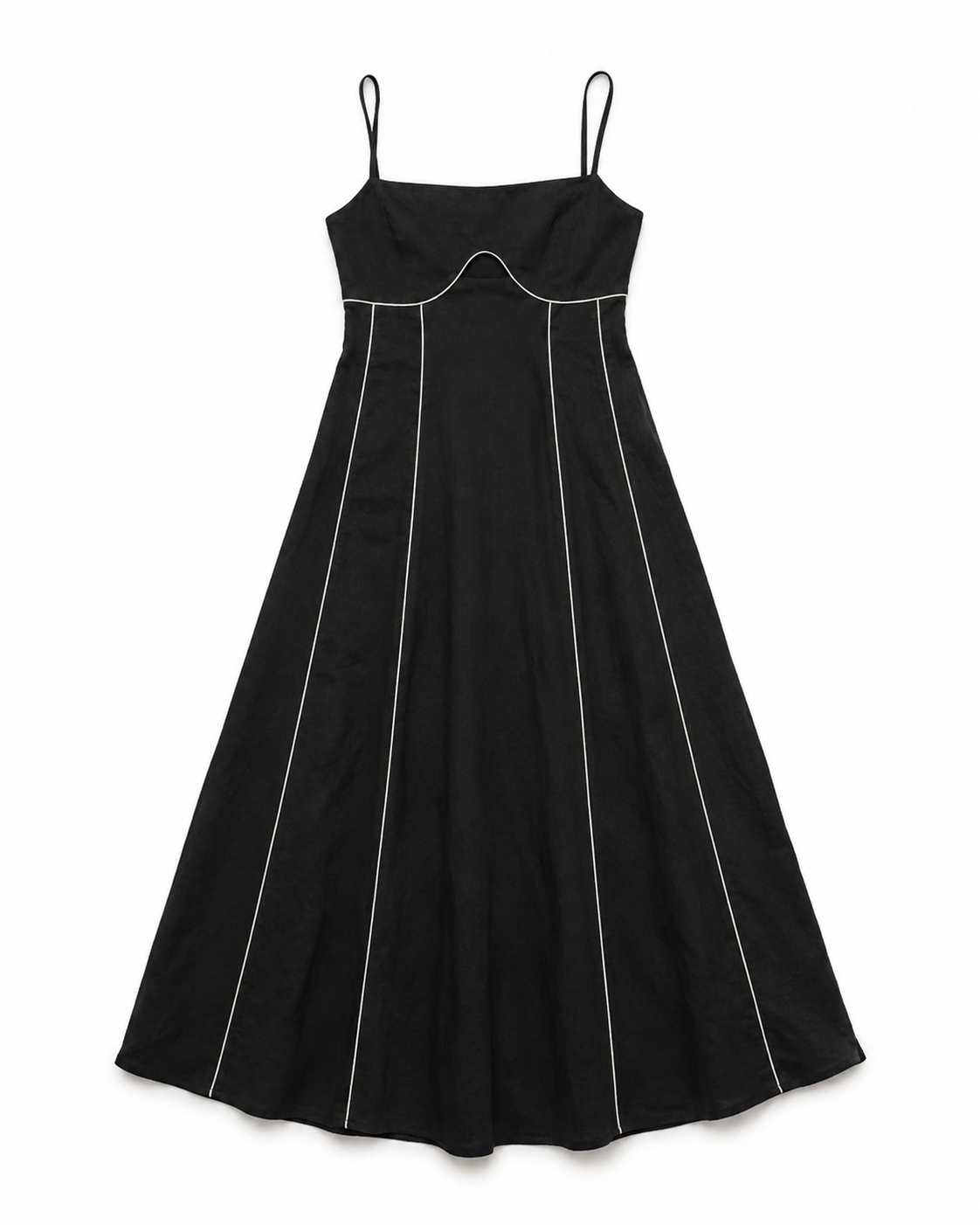Camille Dress