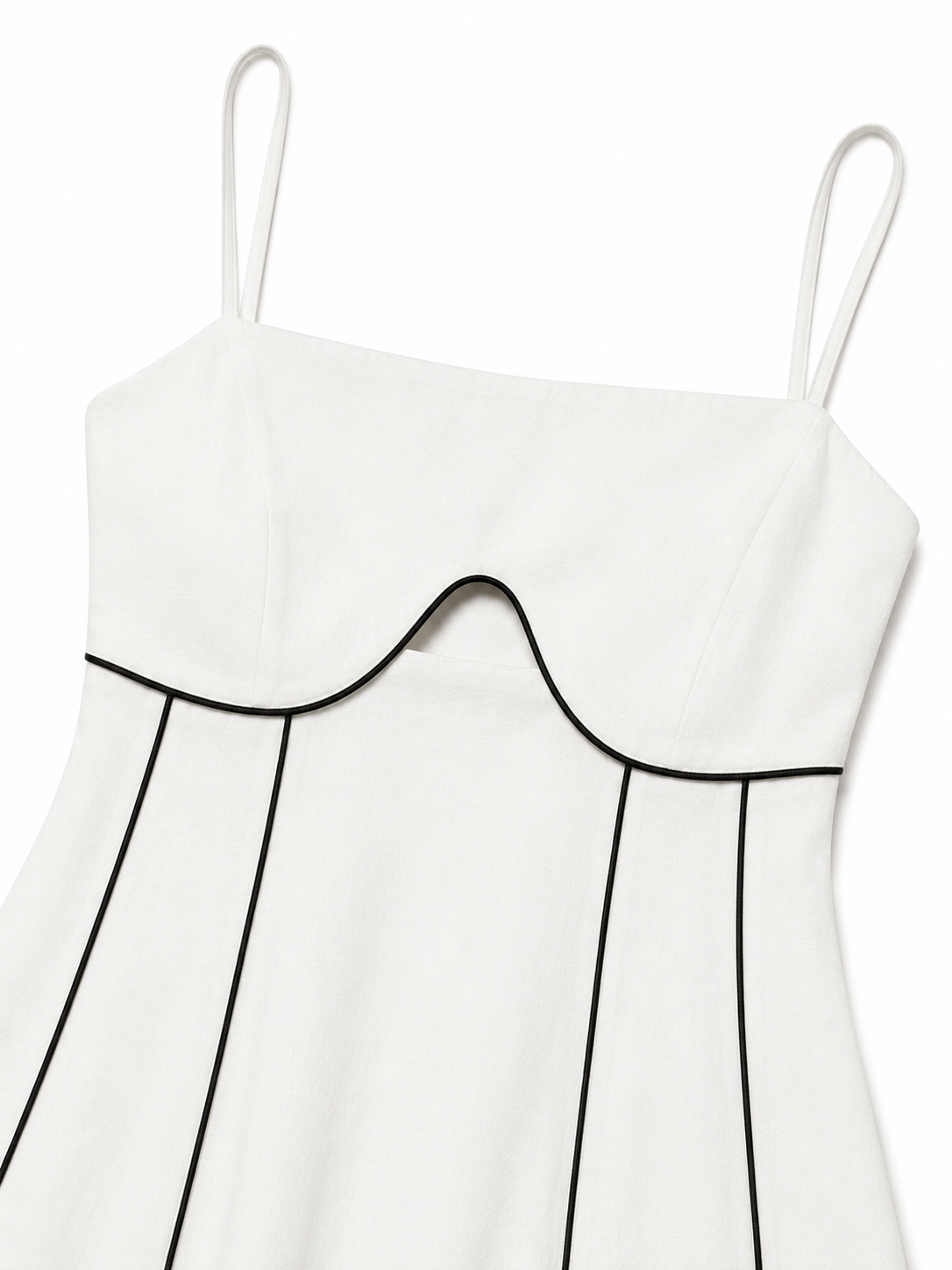 Camille Dress