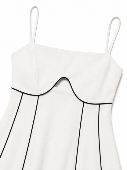 Camille Dress