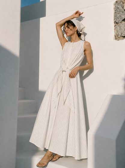 Capri Dress