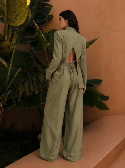 Watson Blazer