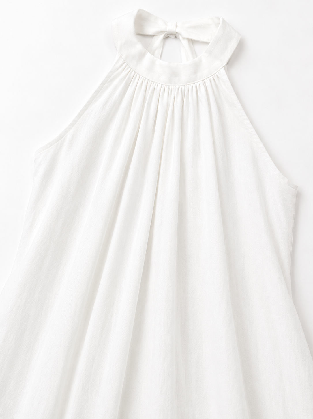Severn Dress