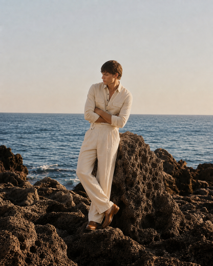 Tuscan Shirt
