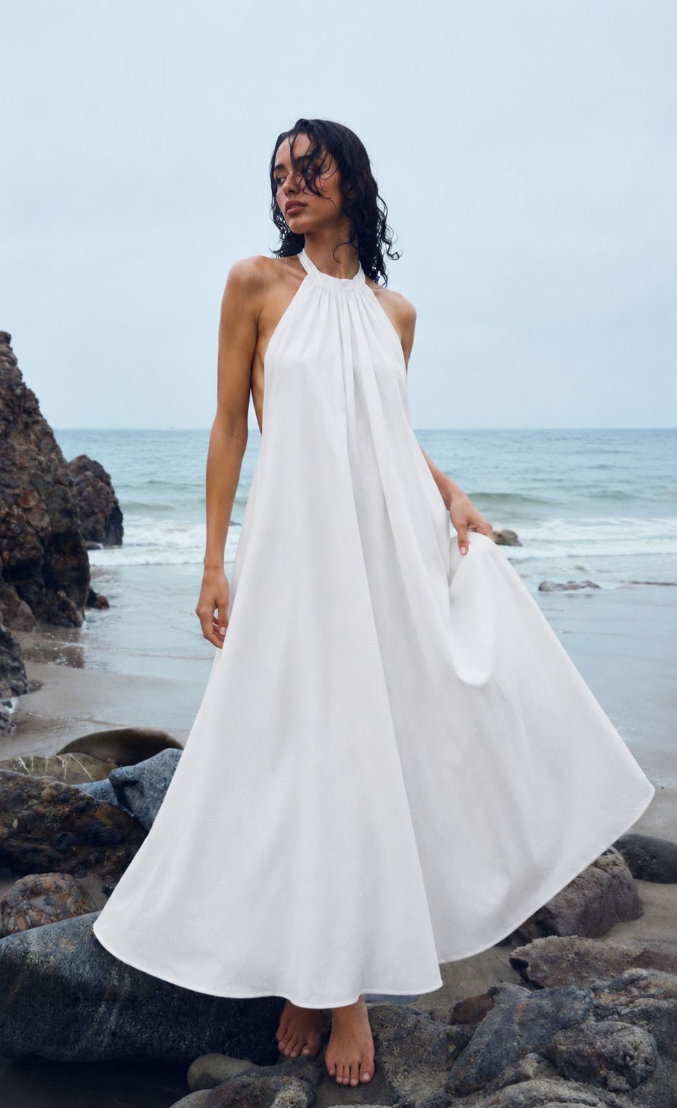 Severn Dress