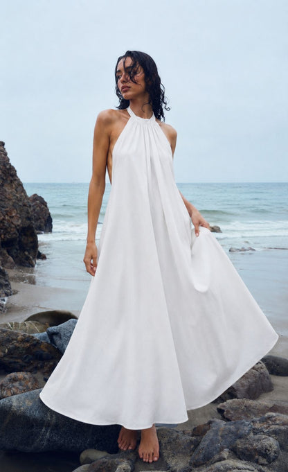 Severn Dress