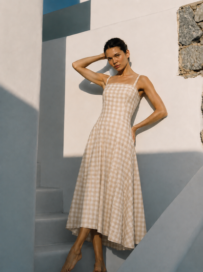 Lorraine Dress