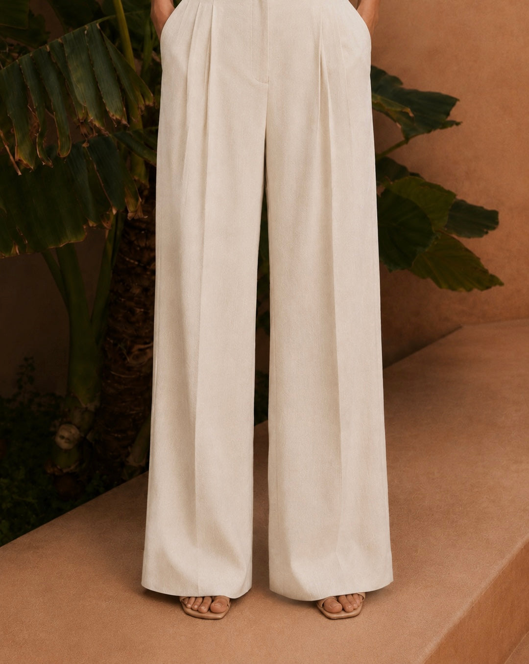 Sawyer Trousers