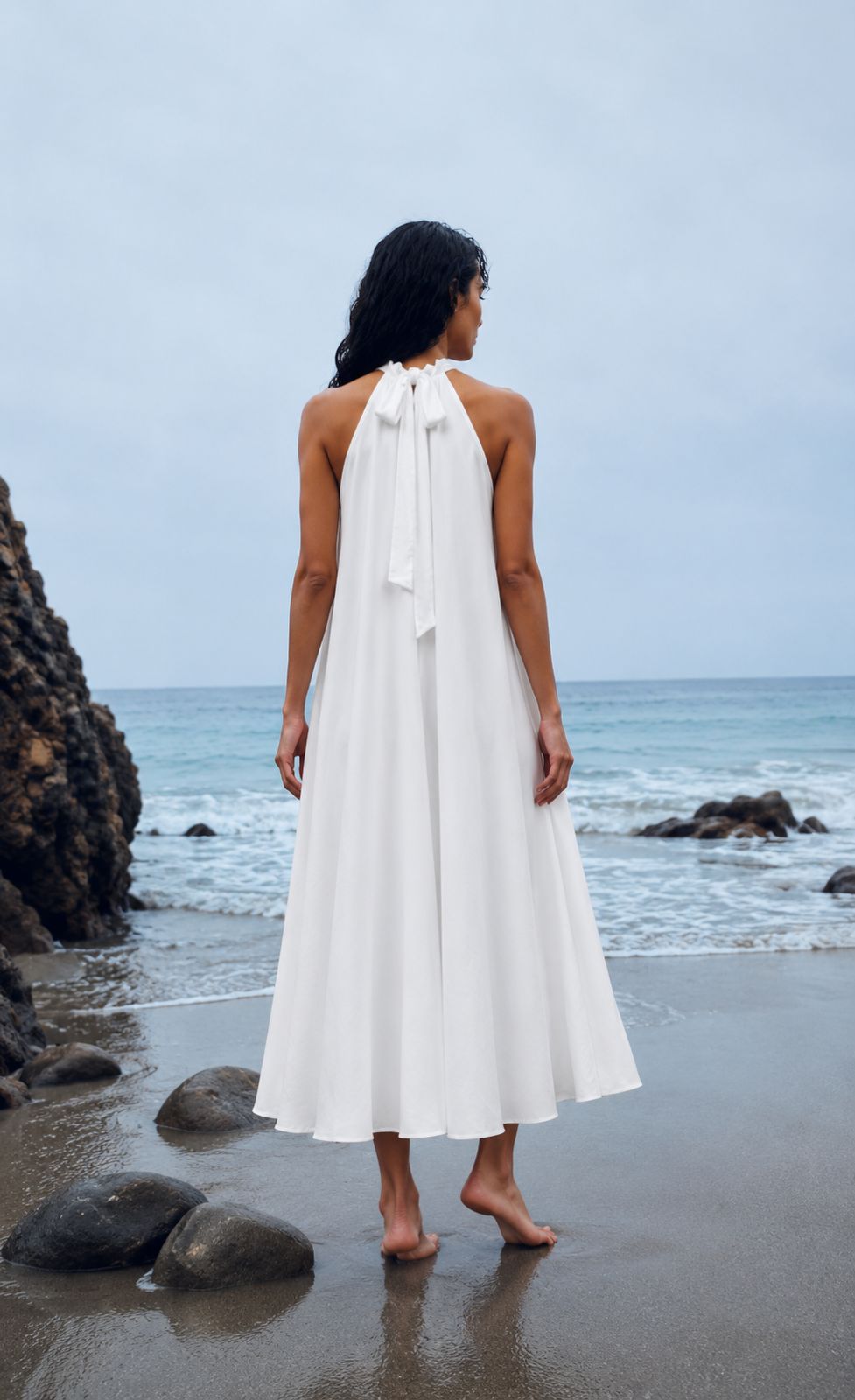 Severn Dress