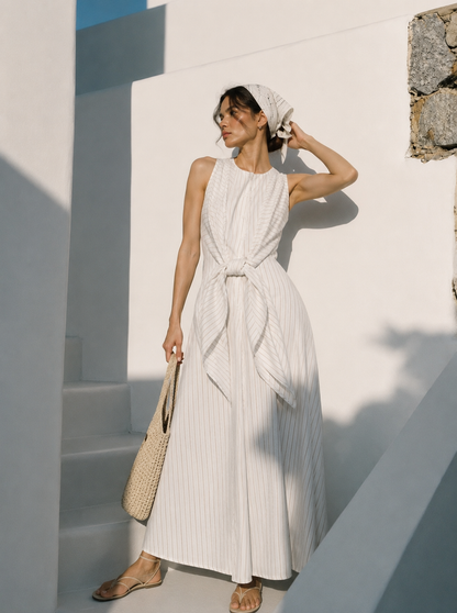 Capri Dress