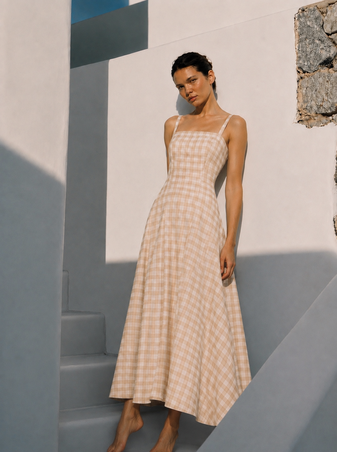 Lorraine Dress