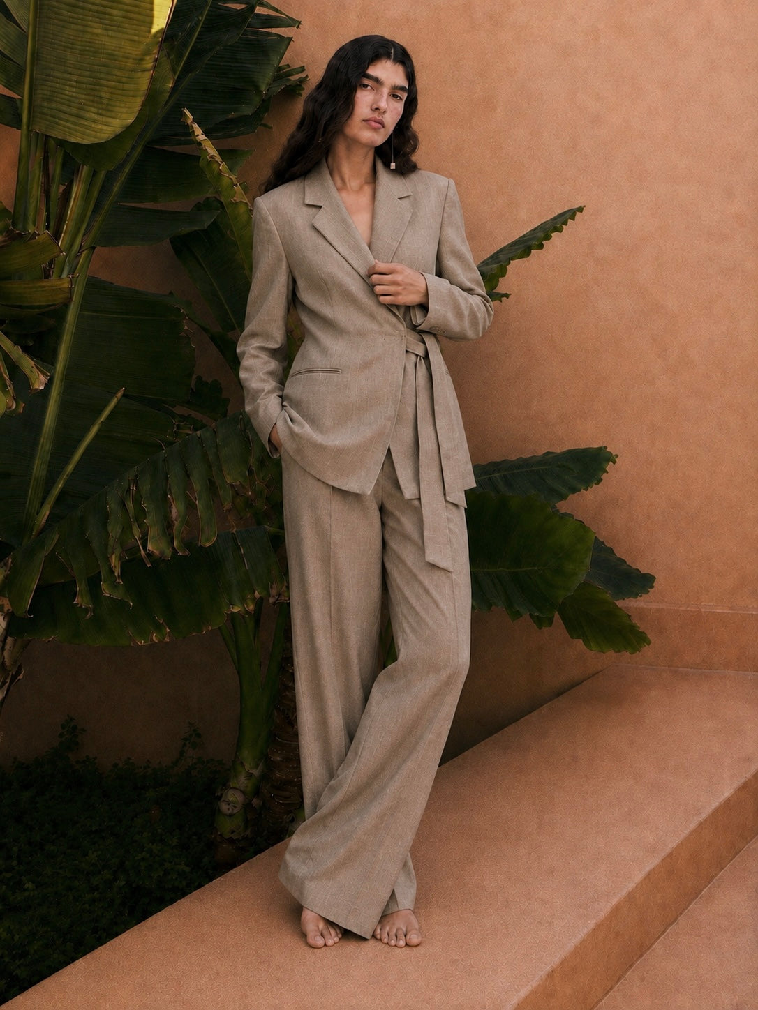 Dunham Trousers