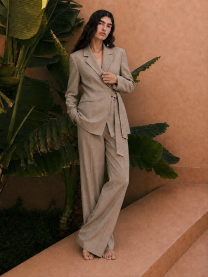 Dunham Trousers