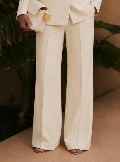 Leto Trousers