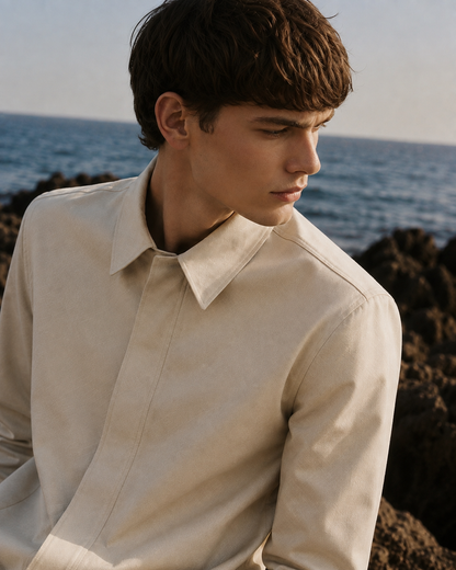 Ashmore Jacket