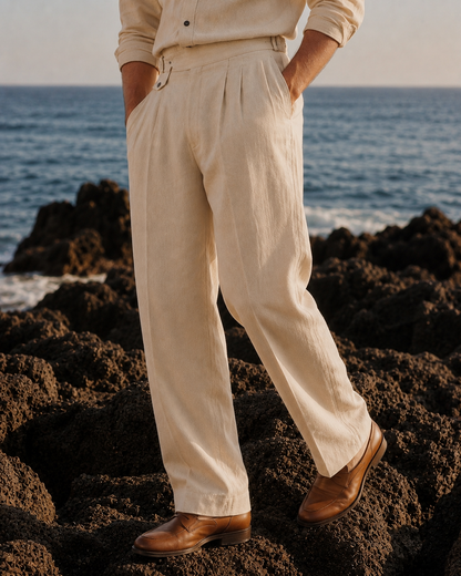 Tuscan Trousers