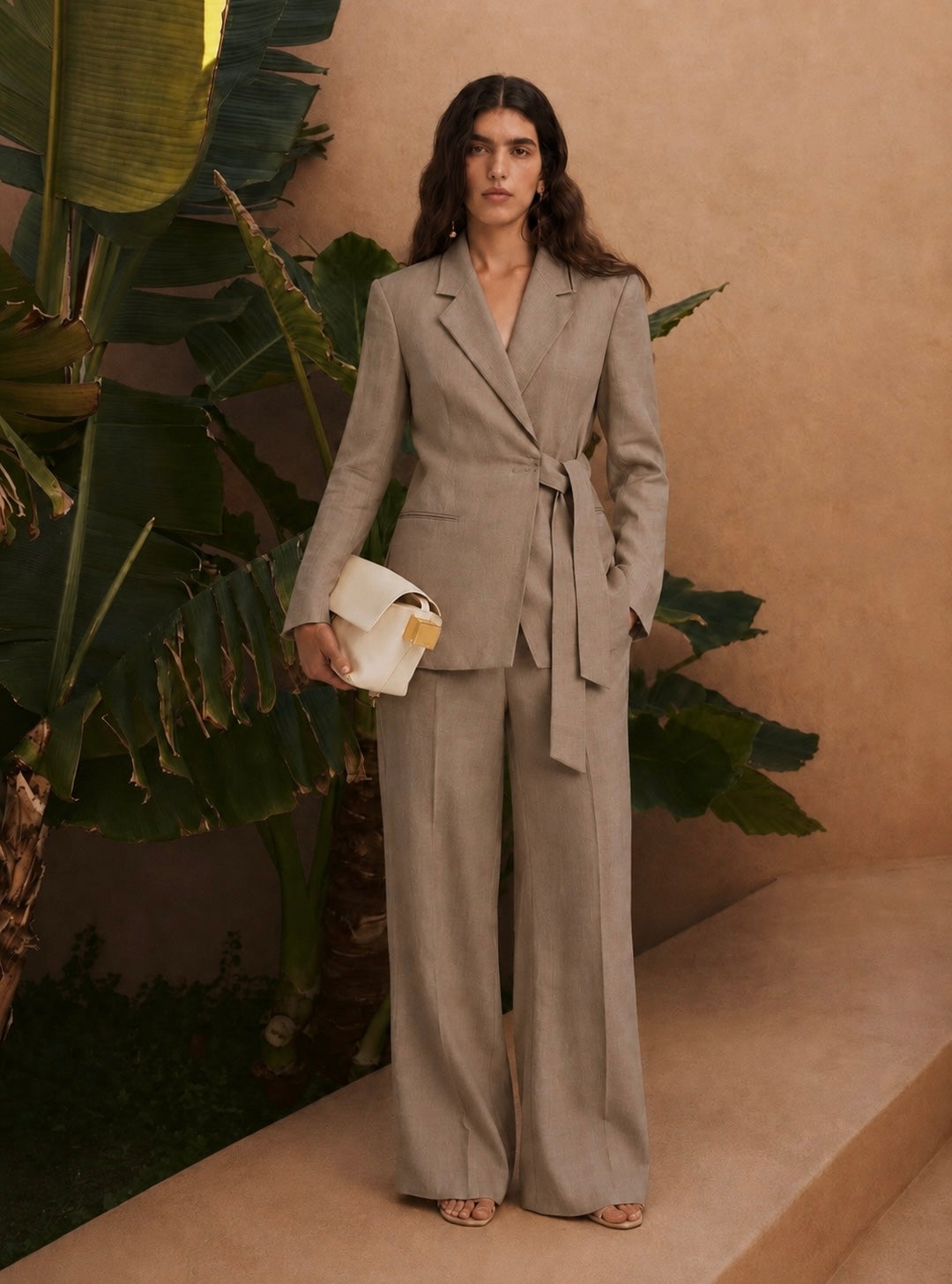Dunham Trousers