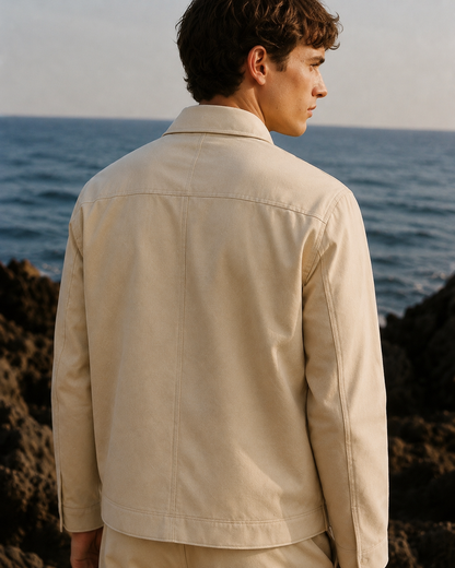 Ashmore Jacket